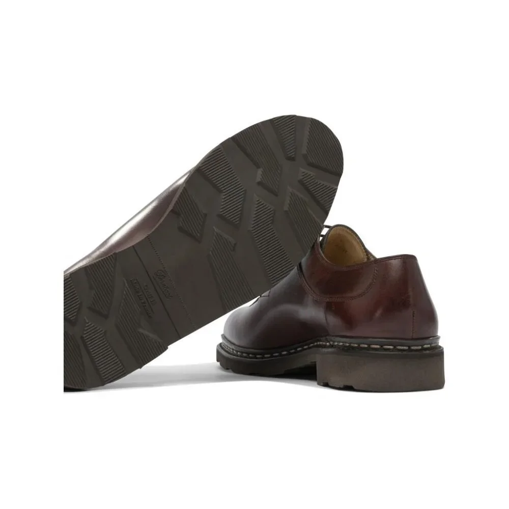 Paraboot Avignon Derby UK 9 Men - Picture 5 of 5